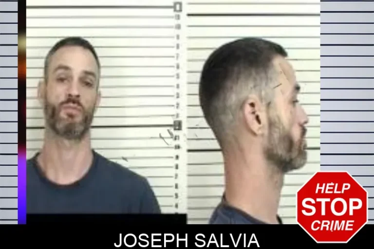 Joseph Salvia