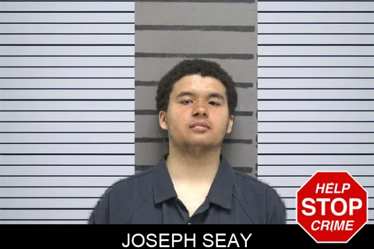 Joseph Seay