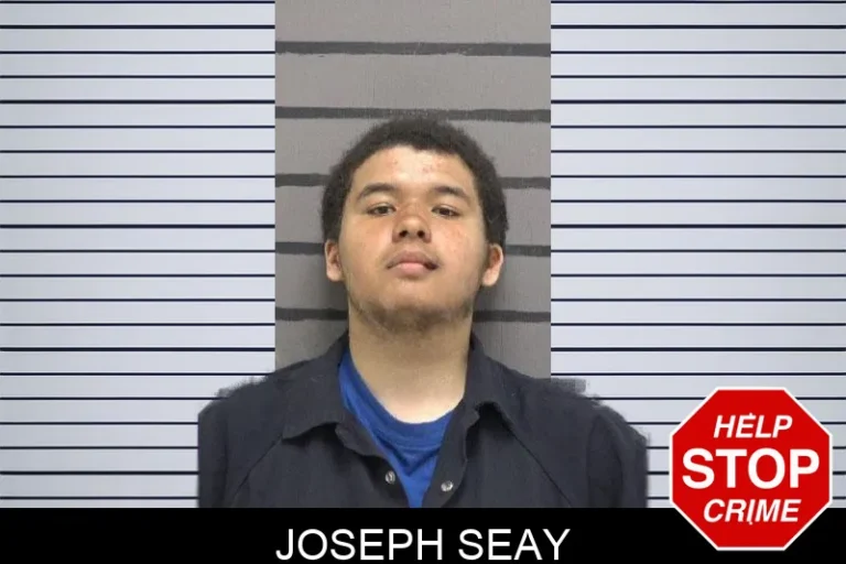 Joseph Seay