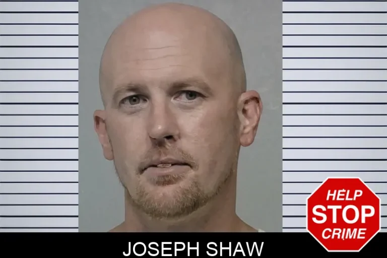 Joseph Shaw