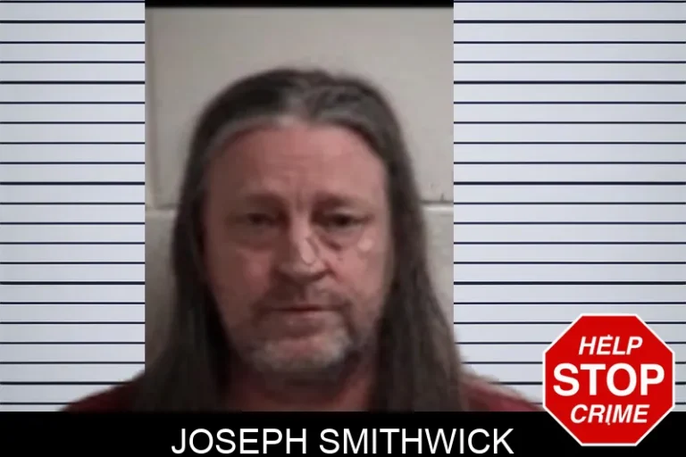 Joseph Smithwick