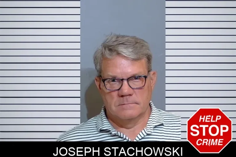Joseph Stachowski
