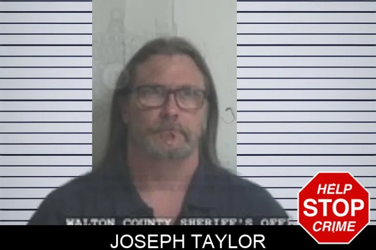Joseph Taylor