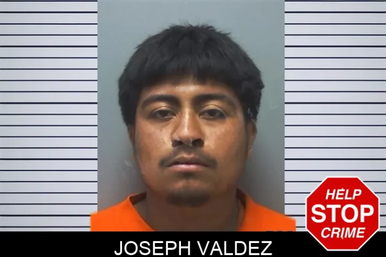 Joseph Valdez