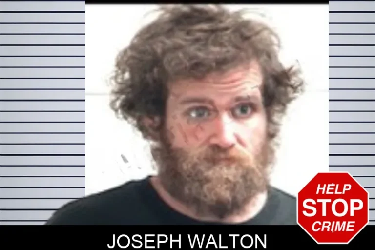 Joseph Walton