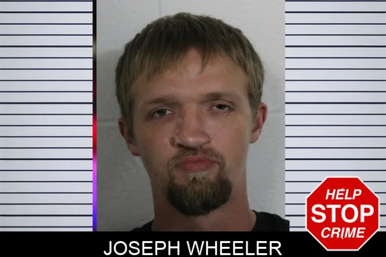 Joseph Wheeler