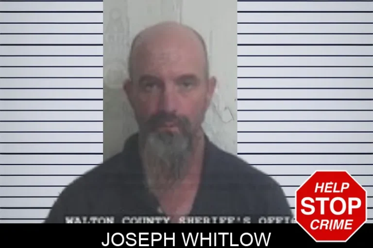 Joseph Whitlow