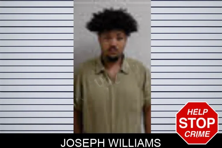 Joseph Williams
