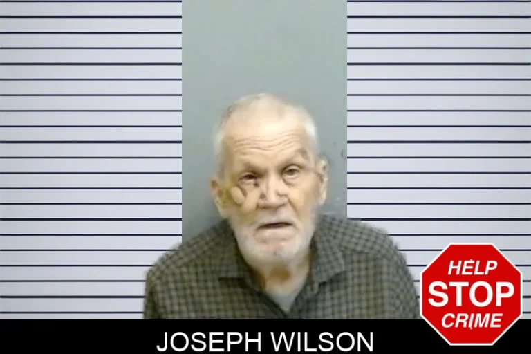 Joseph Wilson mugshot – Fulton County , Georgia Joseph Wilson
