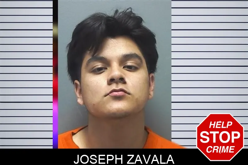 Joseph Zavala mugshot – Cherokee County , Georgia Joseph Zavala mugshot