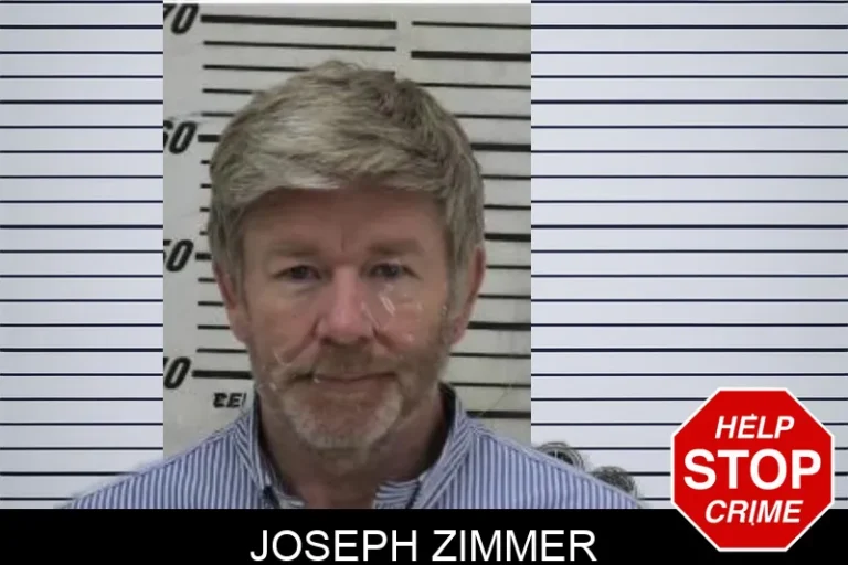 Joseph Zimmer mugshot β Coffee County , Georgia Joseph Zimmer