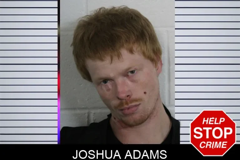 Joshua Adams