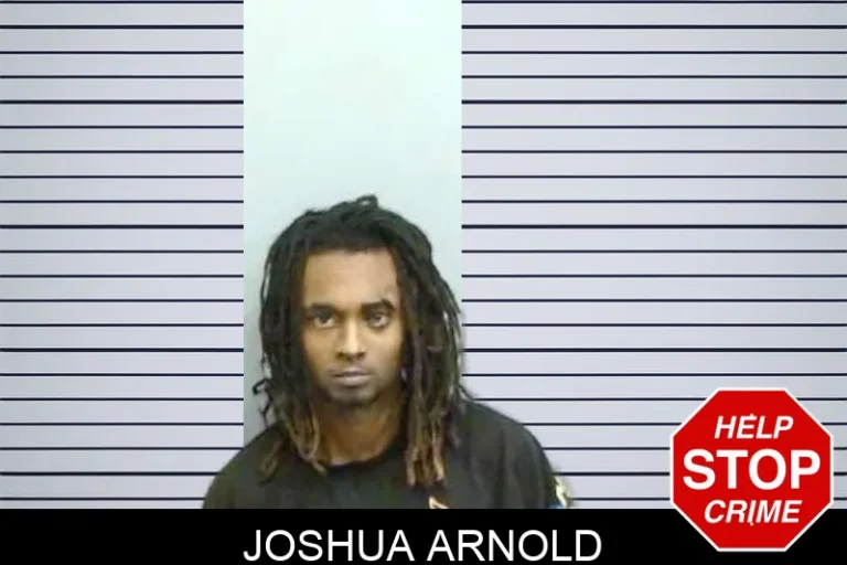 Joshua Arnold mugshot – Fulton County , Georgia Joshua Arnold