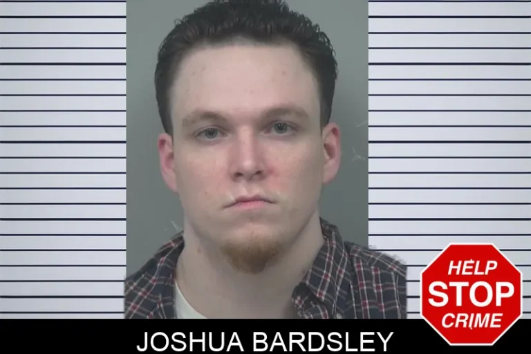 Joshua Bardsley