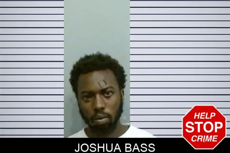 Joshua Bass