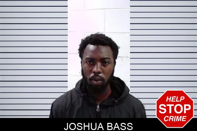 Joshua Bass mugshot – Fulton County , Georgia Joshua Bass