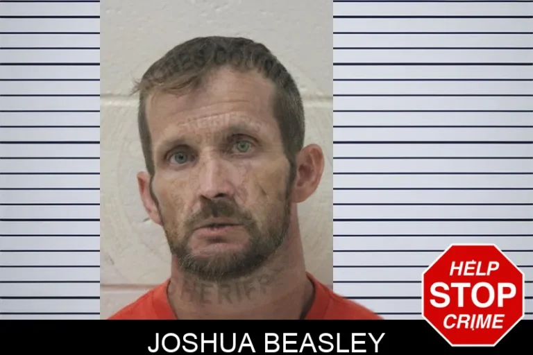 Joshua Beasley