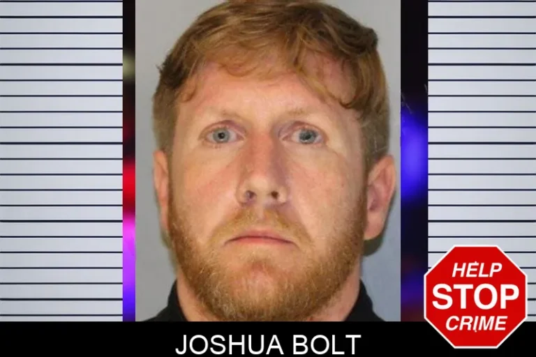 Joshua Bolt