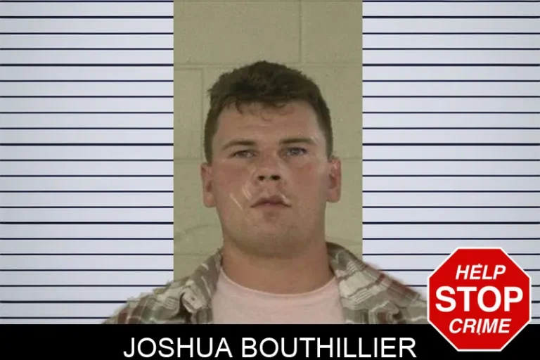 Joshua Bouthillier