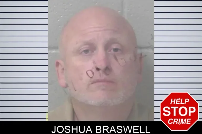 Joshua Braswell