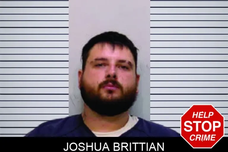 Joshua Brittian