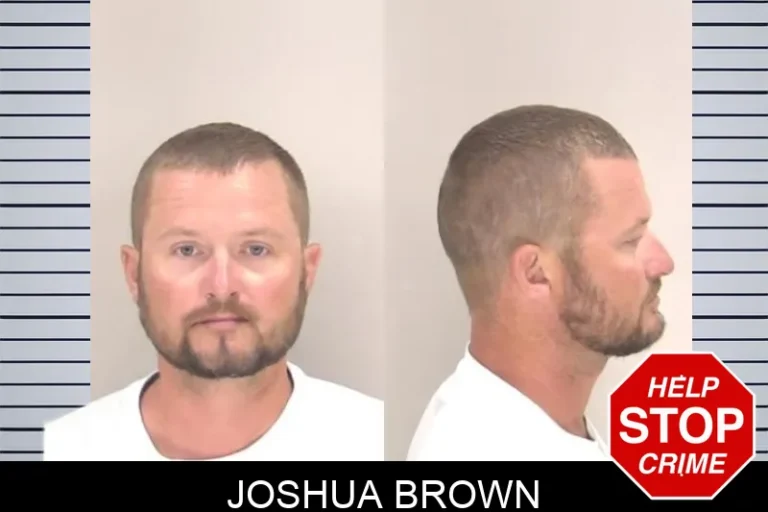 Joshua Brown