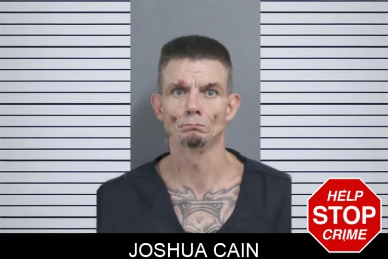 Joshua Cain