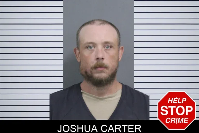 Joshua Carter
