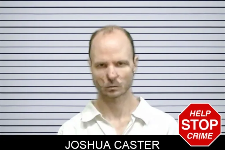 Joshua Caster