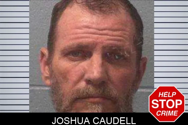 Joshua Caudell