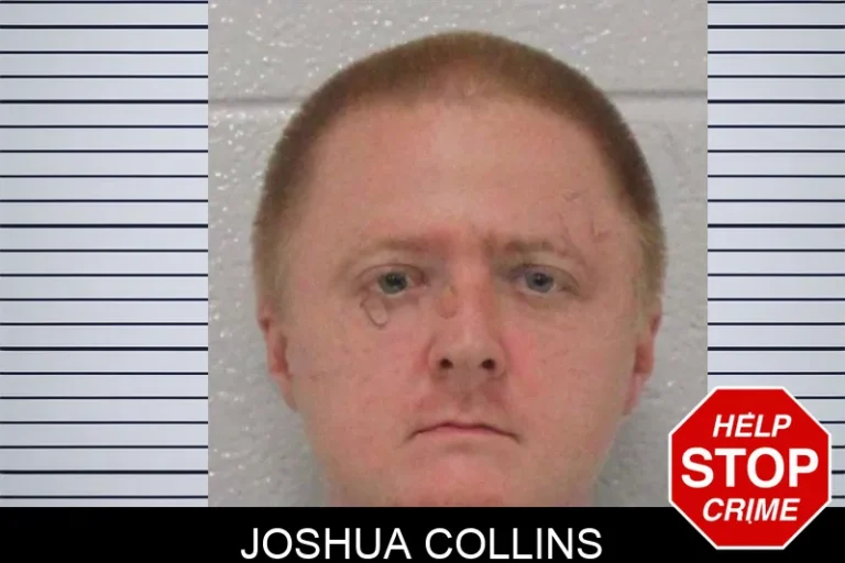 Joshua Collins