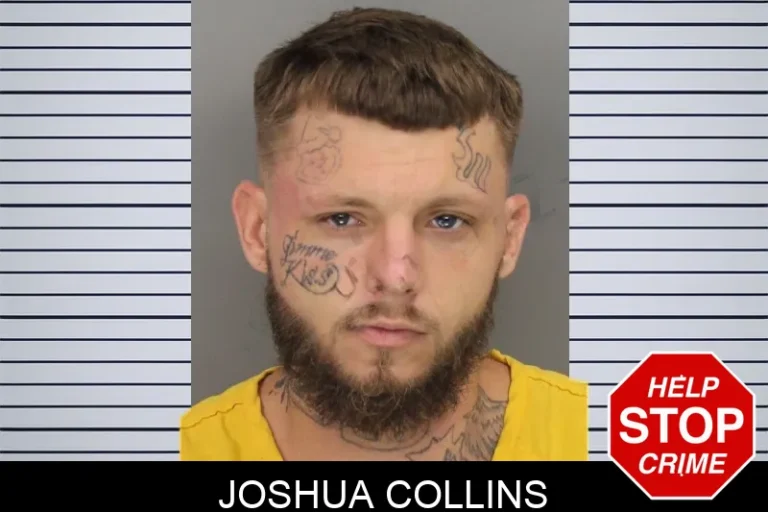 Joshua Collins
