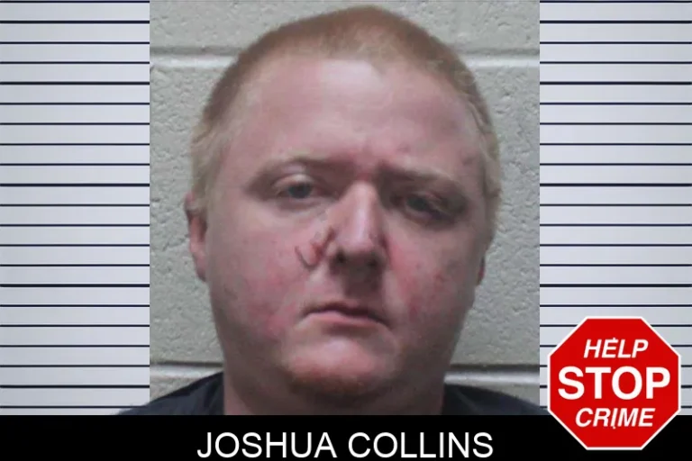 Joshua Collins
