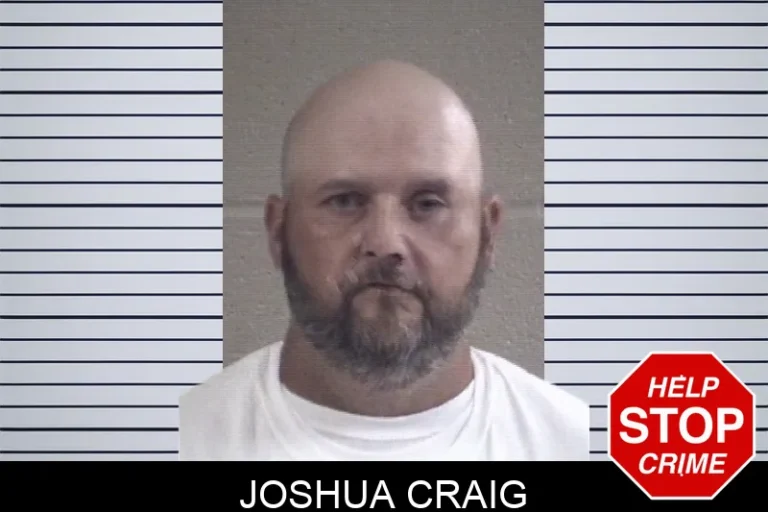 Joshua Craig