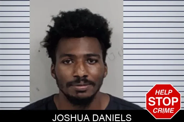 Joshua Daniels