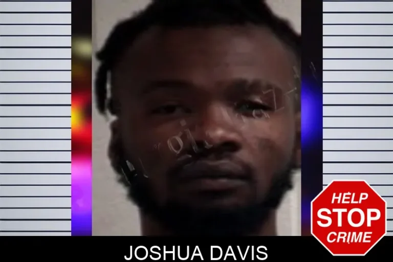 Joshua Davis