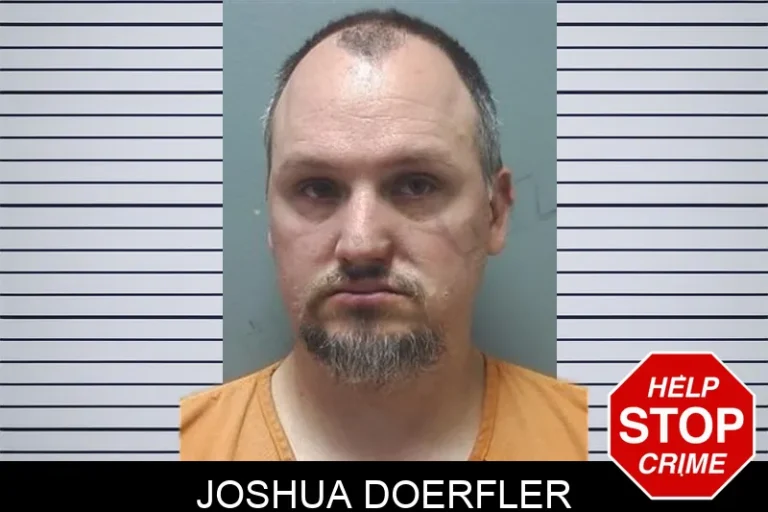 Joshua Doerfler