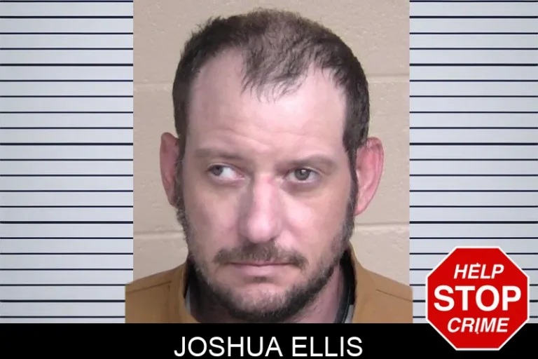 Joshua Ellis