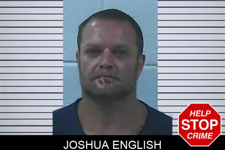 Joshua English