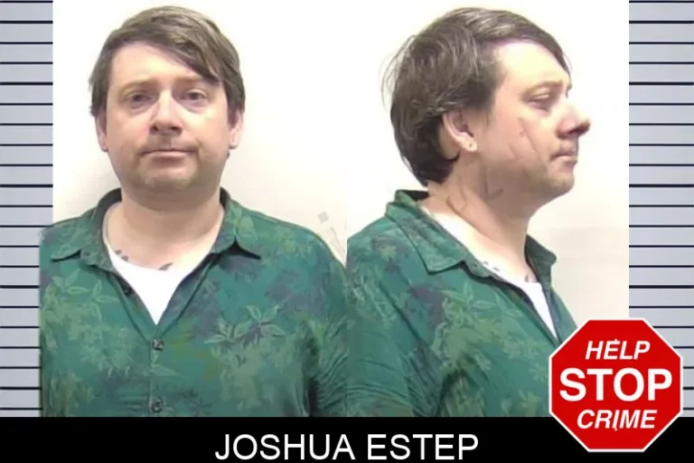 Joshua Estep