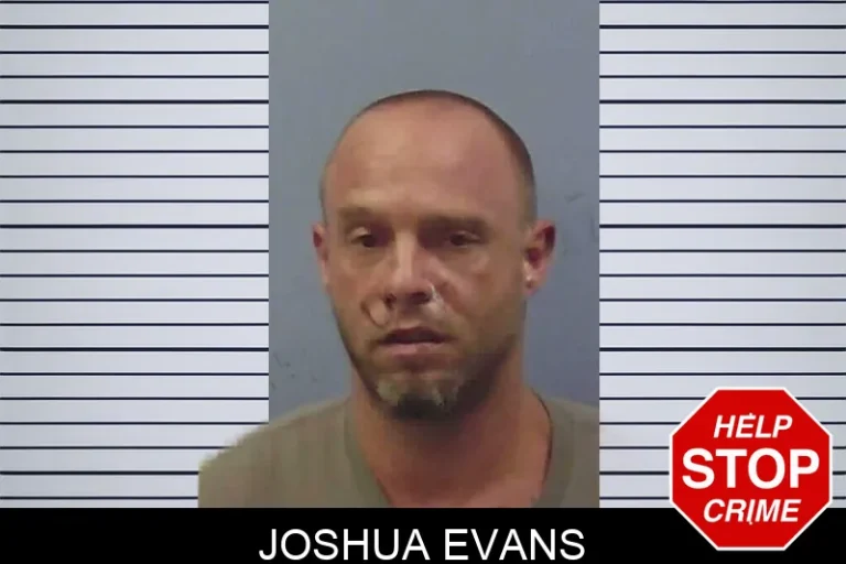 Joshua Evans