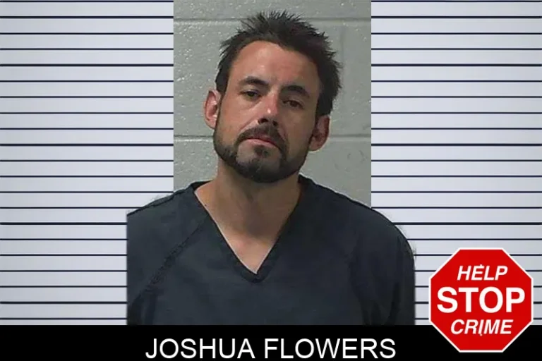 Joshua Flowers