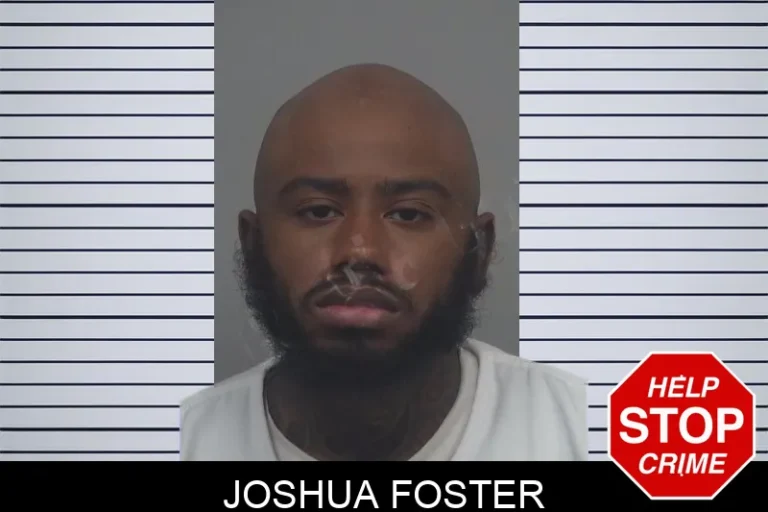 Joshua Foster