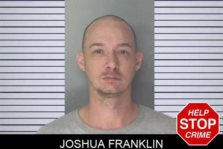 Joshua Franklin
