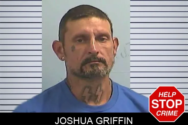 Joshua Griffin