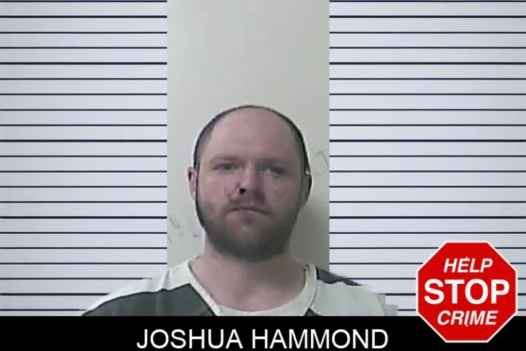 Joshua Hammond
