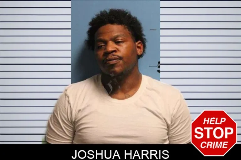 Joshua Harris mugshot – Monroe County , Georgia Joshua Harris