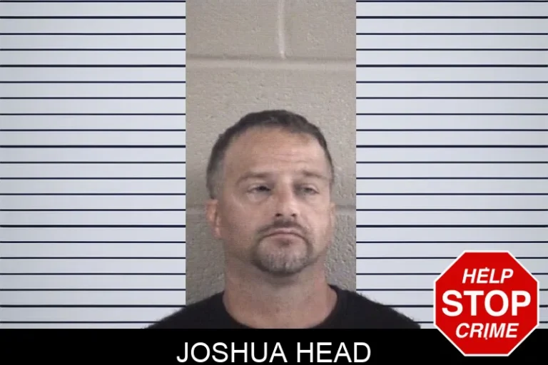 Joshua Head