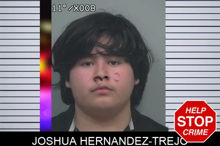 Joshua Hernandez-Trejo