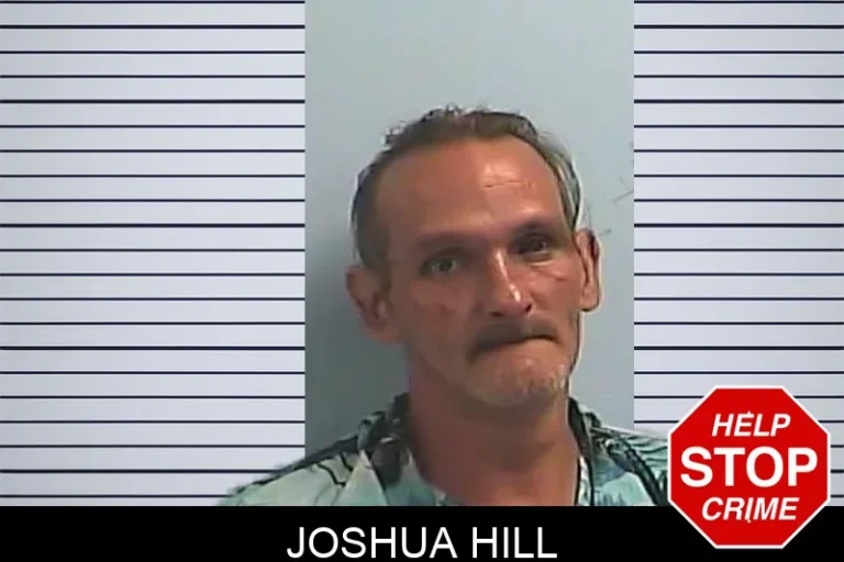 Joshua Hill